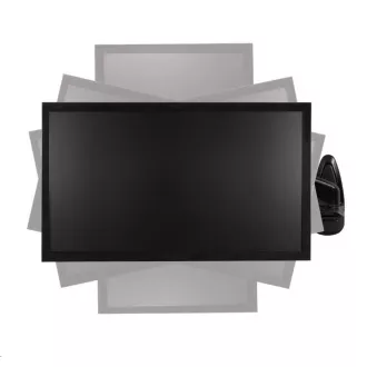 ARCTIC nástenný držiak na monitor W1-3D ARCTIC nástenný držiak na monitor W1-3D