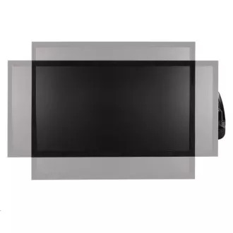 ARCTIC nástenný držiak na monitor W1-3D ARCTIC nástenný držiak na monitor W1-3D
