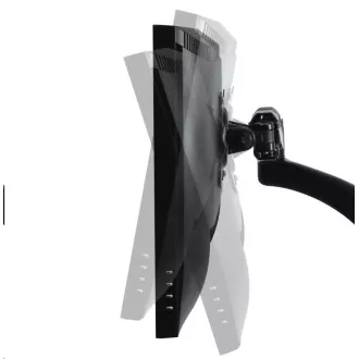 ARCTIC nástenný držiak na monitor W1-3D ARCTIC nástenný držiak na monitor W1-3D