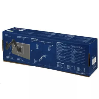 ARCTIC nástenný držiak na monitor W1-3D ARCTIC nástenný držiak na monitor W1-3D