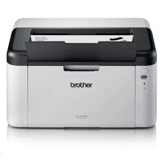 BROTHER tlačiareň laserová mono HL-1223WE - A4, 21ppm, 2400x600, 32MB, GDI, USB 2.0, WIFI, 150l, štartovacie toner 1500str BROTHER tlačiareň laserová mono HL-1223WE - A4, 21ppm, 2400x600, 32MB, GDI, USB 2.0, WIFI, 150l, štartovacie toner 1500str