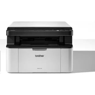 BROTHER multifunkcia laserová DCP-1623WE A4, A4 sken, 20ppm, 32MB, 600x600copy, GDI, USB, WiFi BROTHER multifunkcia laserová DCP-1623WE A4, A4 sken, 20ppm, 32MB, 600x600copy, GDI, USB, WiFi