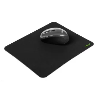 TRUST podložka pod myš Eco-friendly Mouse Pad - black TRUST podložka pod myš Eco-friendly Mouse Pad - black
