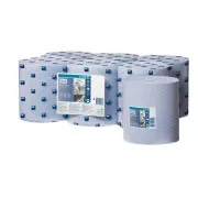Uteráky pap. v úlohe Tork Advanced 420 modrej M2 2vrs. 6ks / predaj po balení