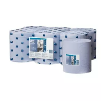 Uteráky pap. v úlohe Tork Advanced 420 modrej M2 2vrs. 6ks / predaj po balení Uteráky pap. v úlohe Tork Advanced 420 modrej M2 2vrs. 6ks / predaj po balení