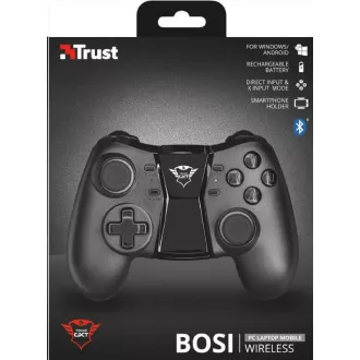 TRUST GXT 590 Bosi Bluetooth Gamepad