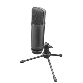 TRUST mikrofón GXT 252+ Emita Plus Streaming Microphone