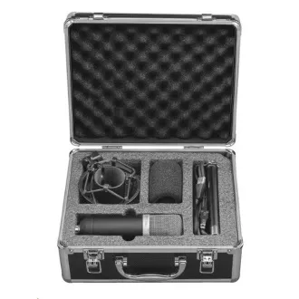 TRUST mikrofón GXT 252 Emita Streaming Microphone