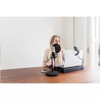 TRUST mikrofón GXT 252 Emita Streaming Microphone