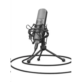 TRUST mikrofón GXT 242 Lance Streaming Microphone TRUST mikrofón GXT 242 Lance Streaming Microphone