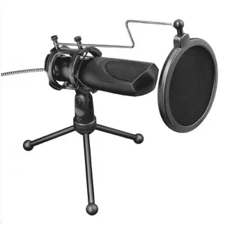 TRUST mikrofón GXT 232 Mantis Streaming Microphone