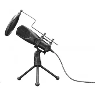 TRUST mikrofón GXT 232 Mantis Streaming Microphone