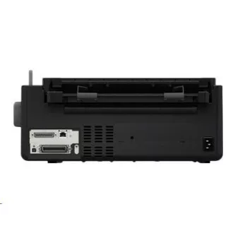 EPSON tlačiareň ihličková LQ-590IIN, A3, 24 ihiel, high speed draft 550 zn/s, 1+6 kópiu, USB 2.0, Ethernet