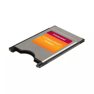TRANSCEND PCMCIA ATA adaptér pre Compact Flash karty