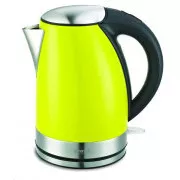 Orava VK-3217 Y rýchlovarná kanvica, 2000 W, 1.7 l, automatické vypnutie, žltá