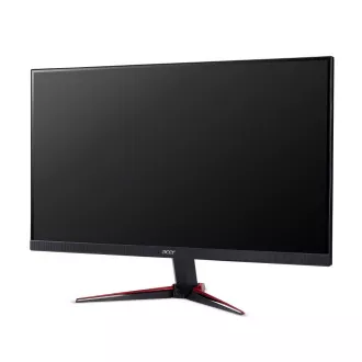 ACER LCD Nitro VG270bmiix, 69cm (27") 1920x1080@75Hz IPS LED, 100M:1, 250cd/m2, 1ms, VGA, HDMI, repro, VESA, čierna ACER LCD Nitro VG270bmiix, 69cm (27") 1920x1080@75Hz IPS LED, 100M:1, 250cd/m2, 1ms, VGA, HDMI, repro, VESA, čierna