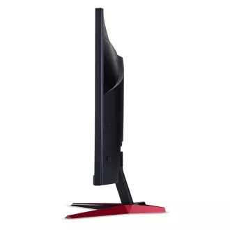 ACER LCD Nitro VG270bmiix, 69cm (27") 1920x1080@75Hz IPS LED, 100M:1, 250cd/m2, 1ms, VGA, HDMI, repro, VESA, čierna ACER LCD Nitro VG270bmiix, 69cm (27") 1920x1080@75Hz IPS LED, 100M:1, 250cd/m2, 1ms, VGA, HDMI, repro, VESA, čierna