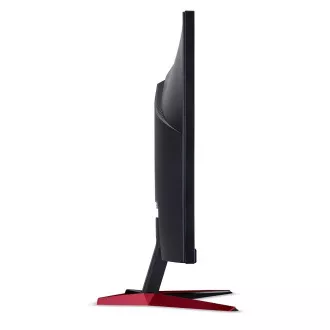 ACER LCD Nitro VG270bmiix, 69cm (27") 1920x1080@75Hz IPS LED, 100M:1, 250cd/m2, 1ms, VGA, HDMI, repro, VESA, čierna ACER LCD Nitro VG270bmiix, 69cm (27") 1920x1080@75Hz IPS LED, 100M:1, 250cd/m2, 1ms, VGA, HDMI, repro, VESA, čierna