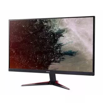 ACER LCD Nitro VG270bmiix, 69cm (27") 1920x1080@75Hz IPS LED, 100M:1, 250cd/m2, 1ms, VGA, HDMI, repro, VESA, čierna ACER LCD Nitro VG270bmiix, 69cm (27") 1920x1080@75Hz IPS LED, 100M:1, 250cd/m2, 1ms, VGA, HDMI, repro, VESA, čierna