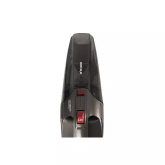 Orava VY-224 G ručný vysávač, 100 W, bezvreckový, 72 dB, Li-Ion batéria, čierna / šedá Orava VY-224 G ručný vysávač, 100 W, bezvreckový, 72 dB, Li-Ion batéria, čierna / šedá
