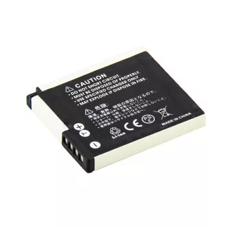 AVACOM batéria pre Panasonic DMW-BCK7 Li-Ion 3.6V 700mAh 2.5Wh