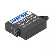 AVACOM batéria GoPro AHDBT-501 Li-Ion 3.85V 1250mAh 4.8Wh