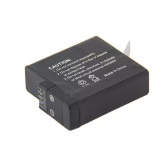 AVACOM batéria GoPro AHDBT-501 Li-Ion 3.85V 1250mAh 4.8Wh AVACOM batéria GoPro AHDBT-501 Li-Ion 3.85V 1250mAh 4.8Wh