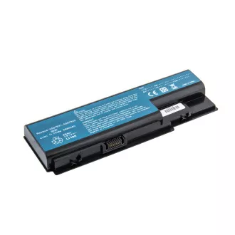 AVACOM batéria pre Acer Aspire 5520/6920 Li-Ion 10, 8V 4400mAh AVACOM batéria pre Acer Aspire 5520/6920 Li-Ion 10, 8V 4400mAh