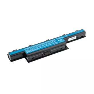 AVACOM batéria pre Acer Aspire 7750/5750, TravelMate 7740 Li-Ion 11, 1V 4400mAh AVACOM batéria pre Acer Aspire 7750/5750, TravelMate 7740 Li-Ion 11, 1V 4400mAh