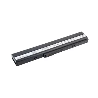 AVACOM batéria pre Asus A42/A52/K52/X52 Li-Ion 11, 1V 4400mAh
