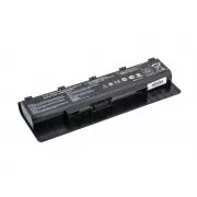 AVACOM batéria pre Asus N46, N56, N76 series A32-N56 Li-Ion 10, 8V 4400mAh