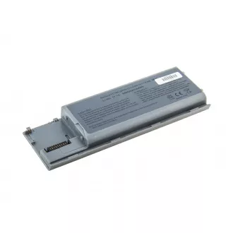 AVACOM batéria pre Dell Latitude D620, D630 Li-Ion 11, 1V 4400mAh