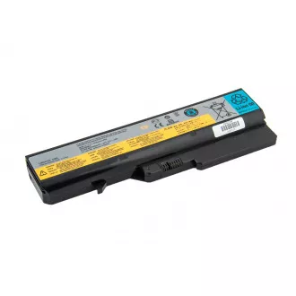 AVACOM batéria pre Lenovo G560, IdeaPad V470 series Li-Ion 10, 8V 4400mAh