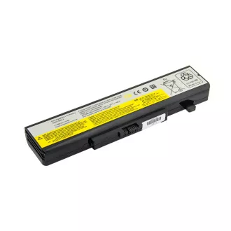 AVACOM batéria pre Lenovo IdeaPad G580, Z380, Y580 series Li-Ion 11, 1V 4400mAh