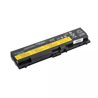 AVACOM batéria pre Lenovo ThinkPad T410/SL510/Edge 14", Edge 15" Li-Ion 10, 8V 4400mAh