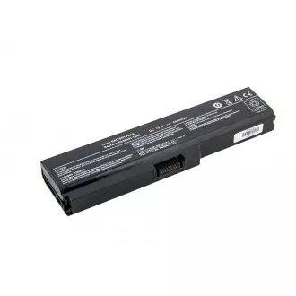 AVACOM batéria pre Toshiba Satellite U400, M300, Portege M800 Li-Ion 10, 8V 4400mAh