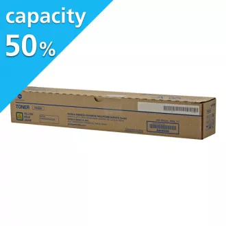 Toner Konica Minolta TN-328 (AAV825H), yellow (žltý) Toner Konica Minolta TN-328 (AAV825H), yellow (žltý)
