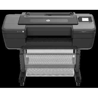 HP Designjet Z9 + 24 "PostScript Printer
