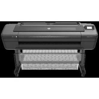 HP Designjet Z9 + dr 44 "PostScript Printer s V-rezačkou (v-trimmer)