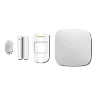Ajax StarterKit white (7564) Ajax StarterKit white (7564)