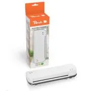 Peach Home Office Photo Laminátor A4 - PL707 / laminovač - Použité