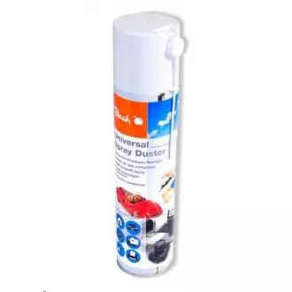 Peach Spray Duster PA100 Stlačený vzduch