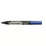 Popisovač Centropen 8510 permanent modrý valcový hrot 2,5mm