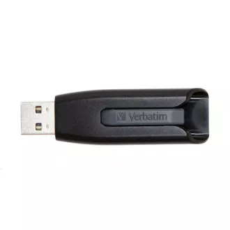 VERBATIM Flash Disk 256GB Store 'n' Go V3, USB 3.0, čierna