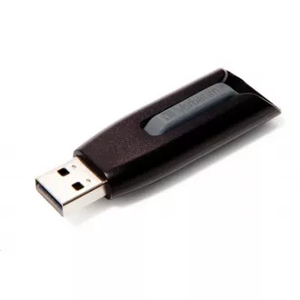 VERBATIM Flash Disk 256GB Store 'n' Go V3, USB 3.0, čierna