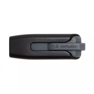 VERBATIM Flash Disk 256GB Store 'n' Go V3, USB 3.0, čierna