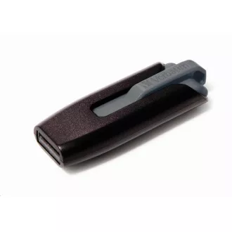 VERBATIM Flash Disk 256GB Store 'n' Go V3, USB 3.0, čierna