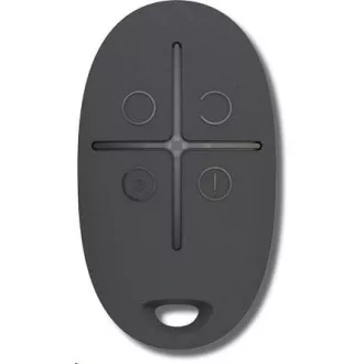 Ajax SpaceControl (8EU) ASP black (38167) Ajax SpaceControl (8EU) ASP black (38167)