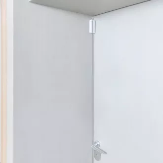 BAZAR - Ajax DoorProtect white (7063) - stará šarža (nový produkt) BAZAR - Ajax DoorProtect white (7063) - stará šarža (nový produkt)