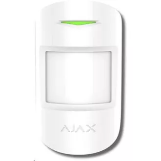 Ajax MotionProtect white (5328) - pod novým kódom 2123699 Ajax MotionProtect white (5328) - pod novým kódom 2123699